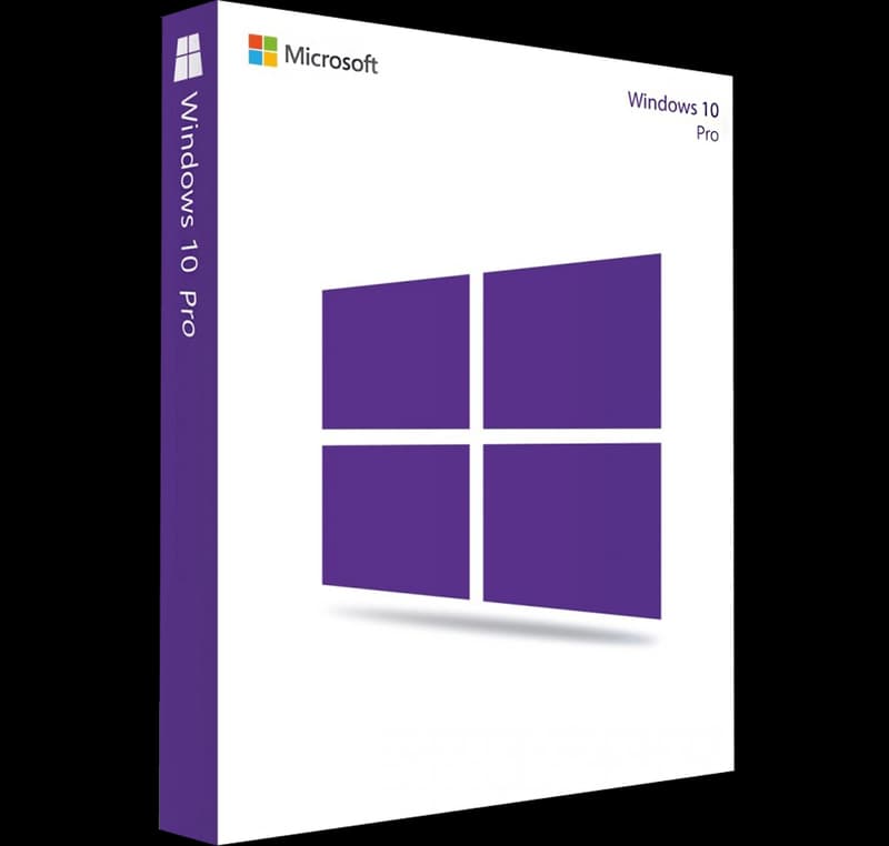 Windows 10 Pro