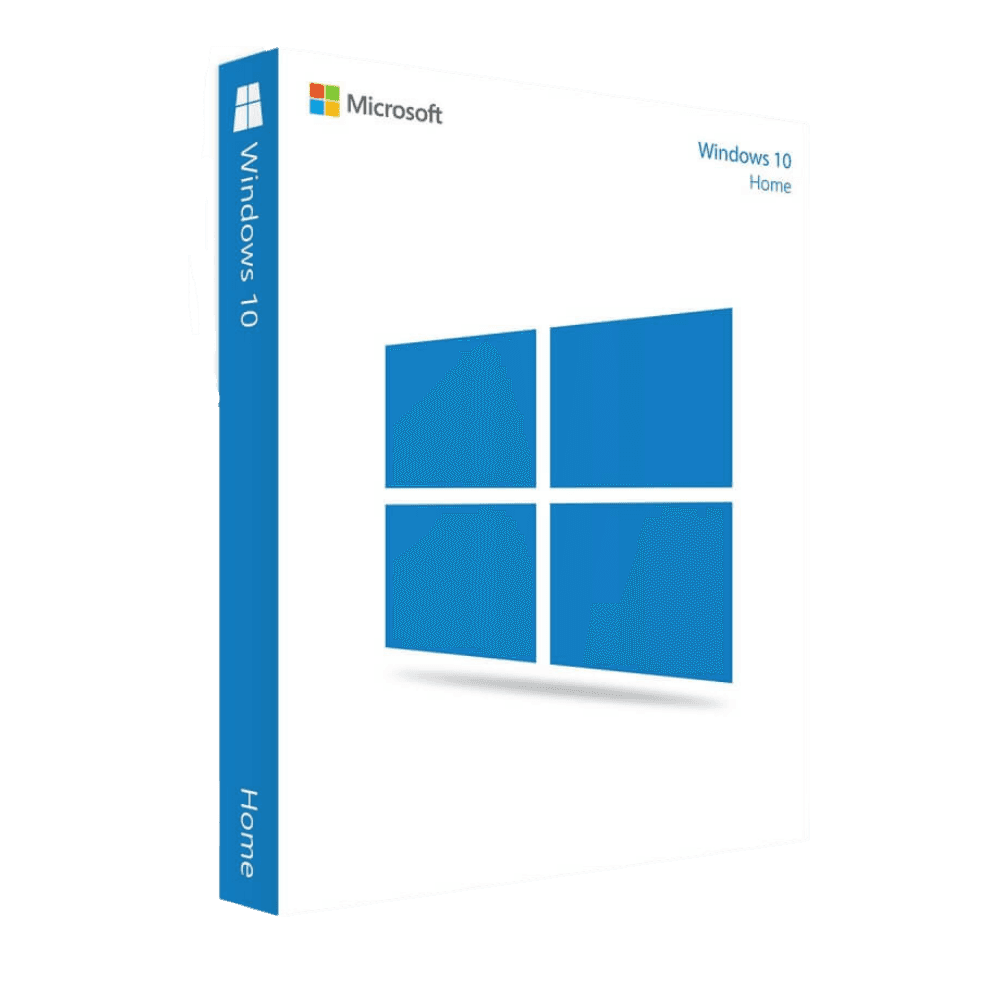 Windows 10 Home