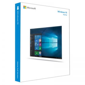 Windows 10 Home - Windows 10 - Windows 10 Kopen