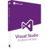 MicrosoftVisual Studio Professional 2022
